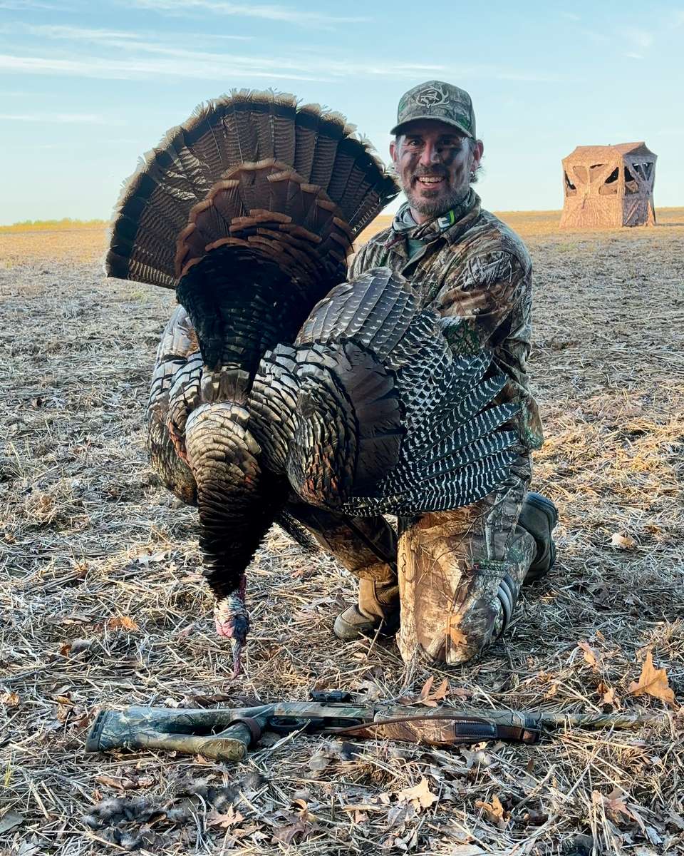 25’ Spring Turkey