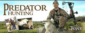 Coyote and Bobcat Hunt
Jan 23 - 26